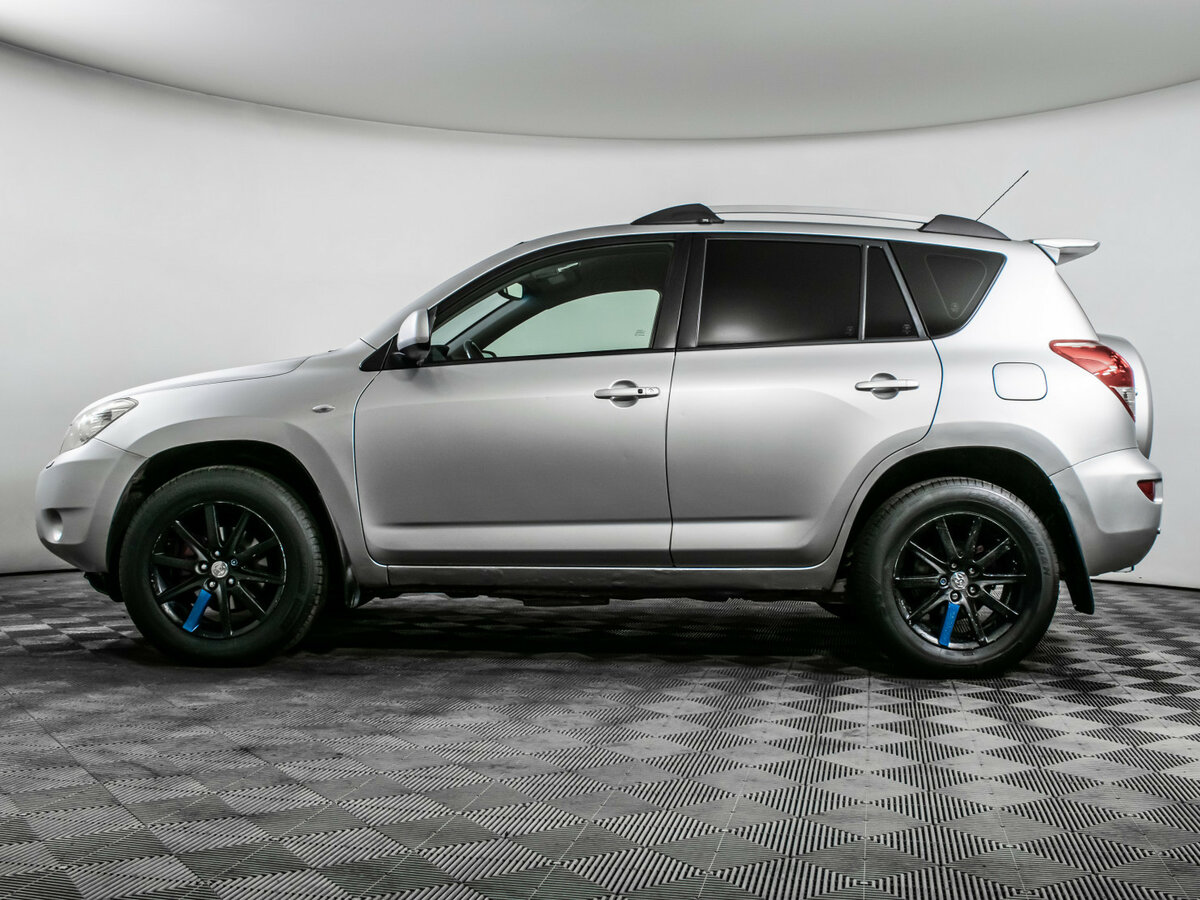 Купить Toyota RAV4 III (XA30), 2006, 235 500 км, фото №8