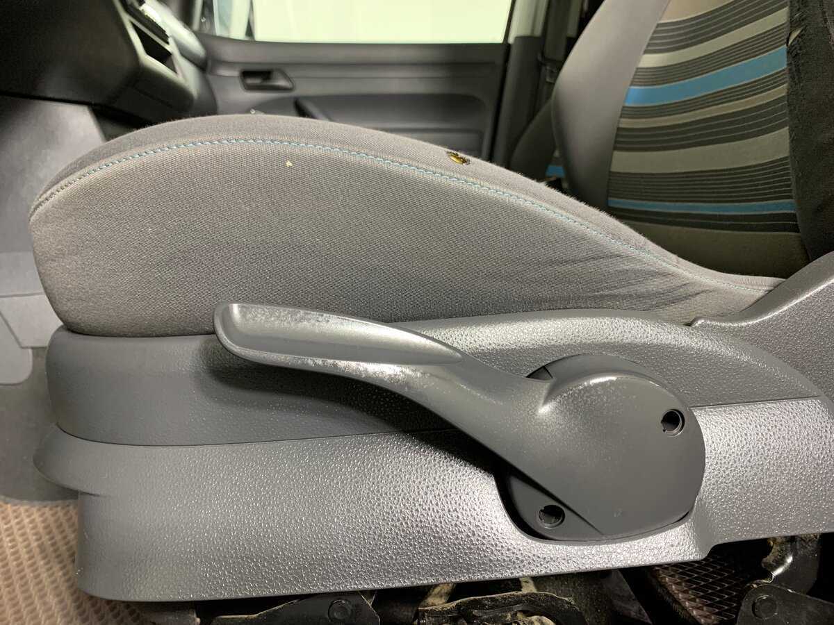 Купить Volkswagen Caddy, 2012, 228 725 км, фото №17