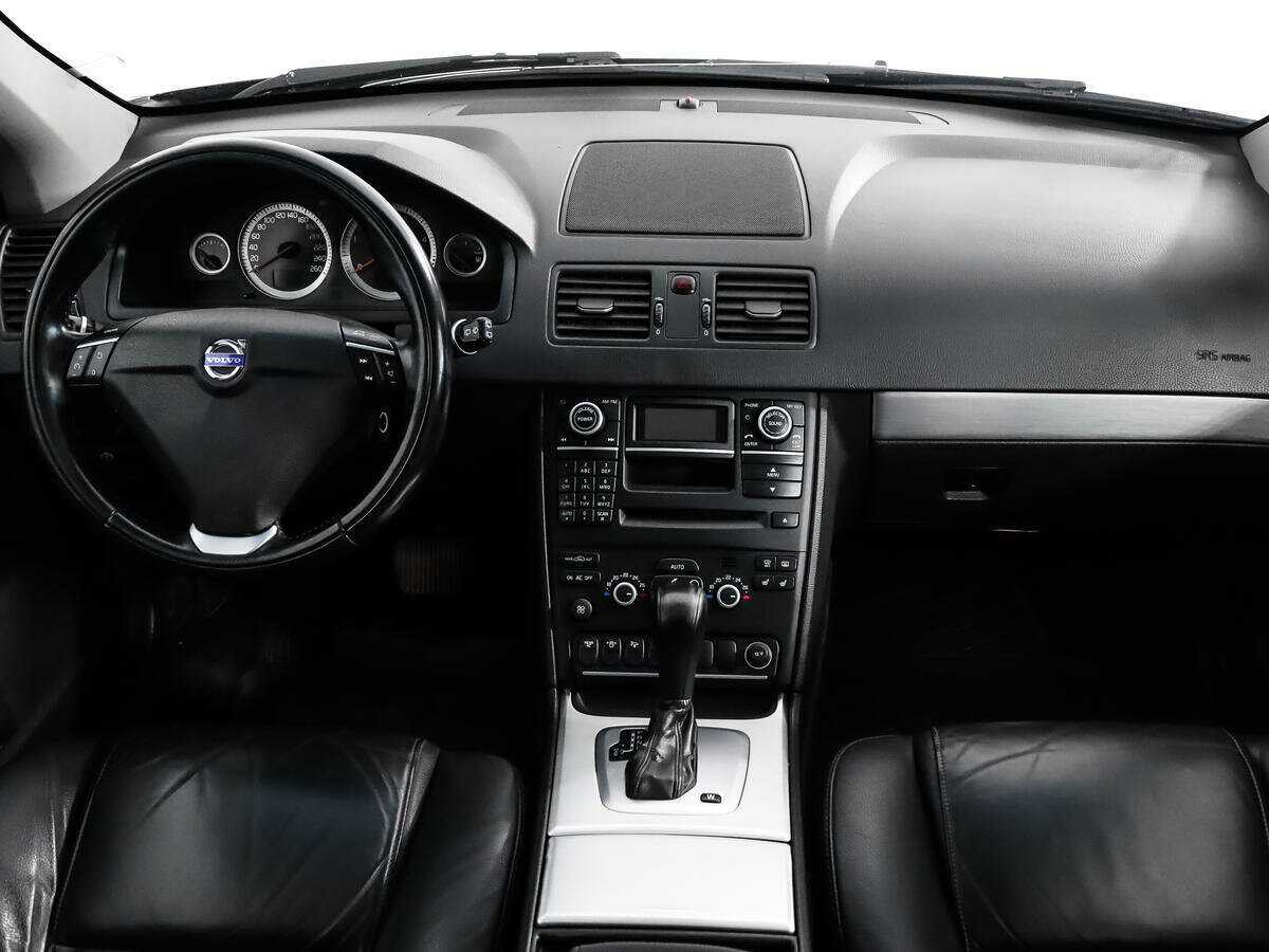 Купить Volvo XC90, 2013, 263 685 км, фото №13
