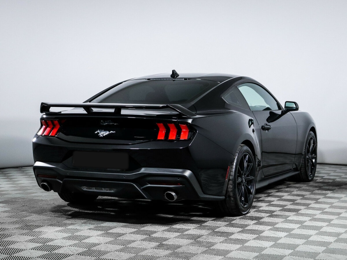 Купить Ford Mustang VII, 2023, 29 640 км, фото №5