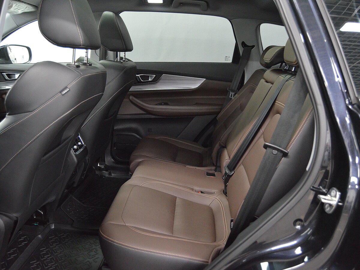 Купить Chery Tiggo 8 Pro I, 2021, 39 000 км, фото №24