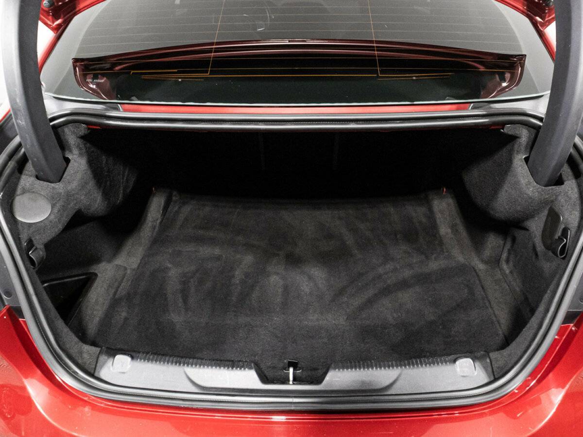 Купить Jaguar XE, 2016, 126 262 км, фото №15