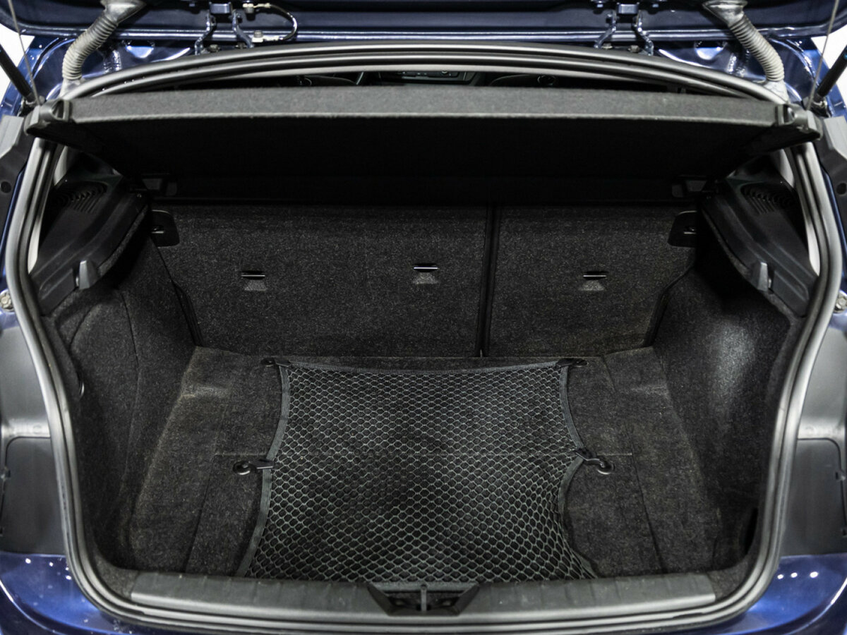 Купить BMW 1 серии 116i II (F20/F21), 2013, 133 000 км, фото №17