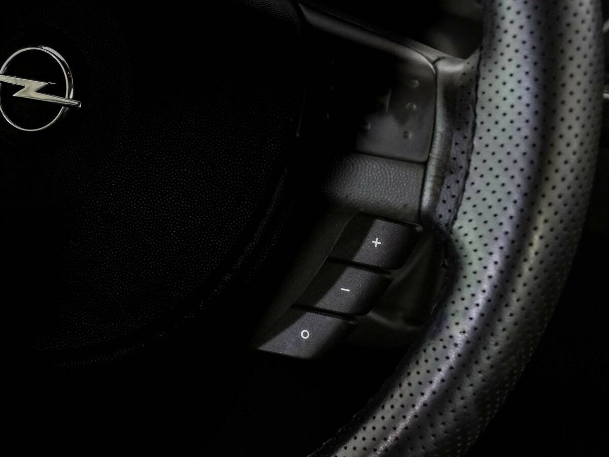 Купить Opel Meriva A Рестайлинг, 2007, 258 801 км, фото №11