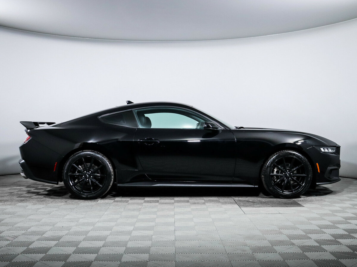 Купить Ford Mustang VII, 2023, 29 640 км, фото №4