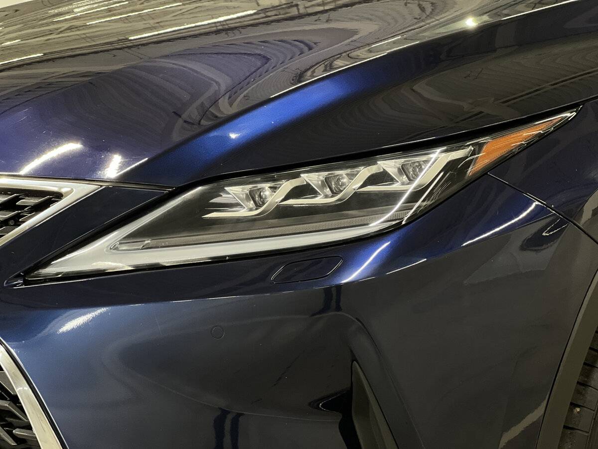 Купить Lexus RX 300, 2020, 58 701 км, фото №17
