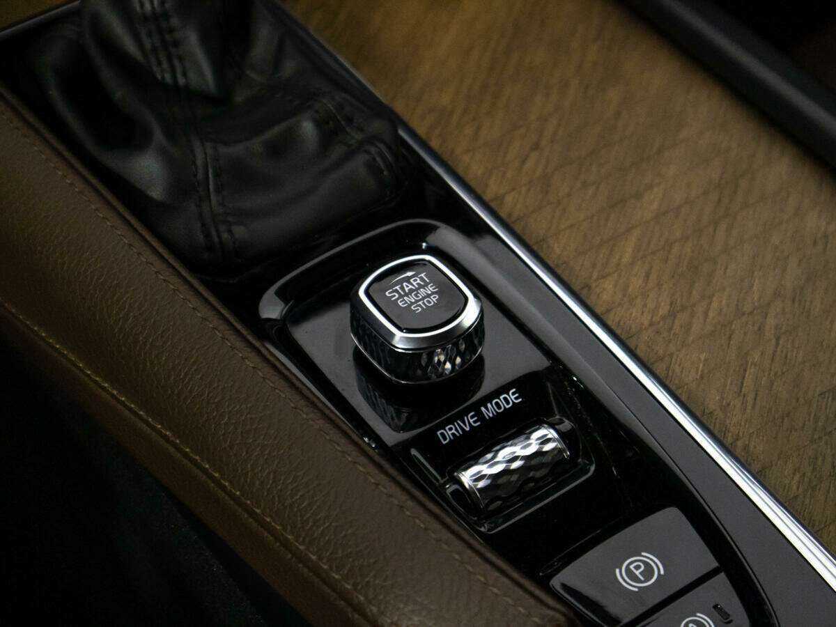 Купить Volvo S90, 2019, 132 129 км, фото №18