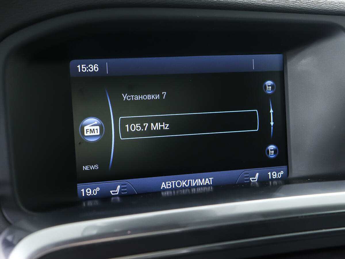 Купить Volvo S60, 2013, 143 945 км, фото №19