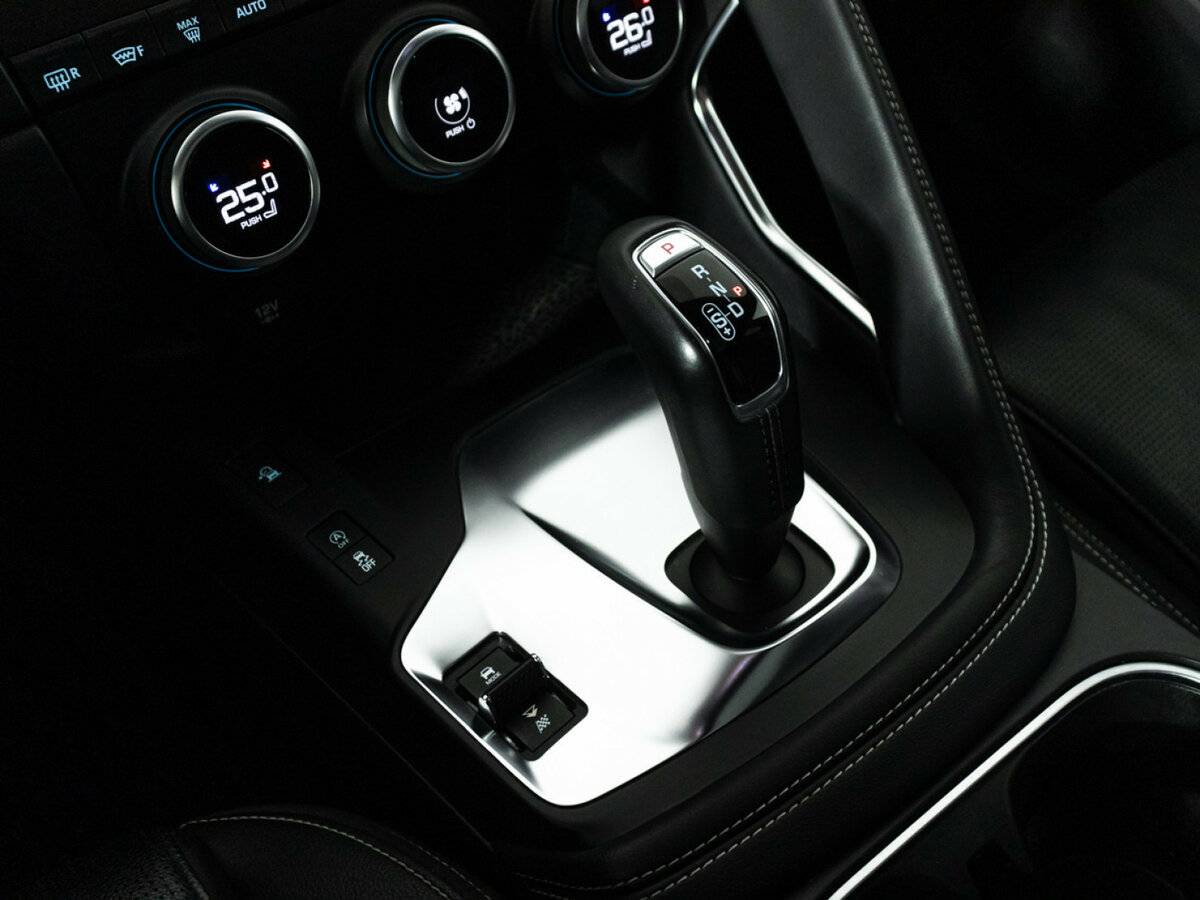 Купить Jaguar E-Pace I, 2019, 41 238 км, фото №20