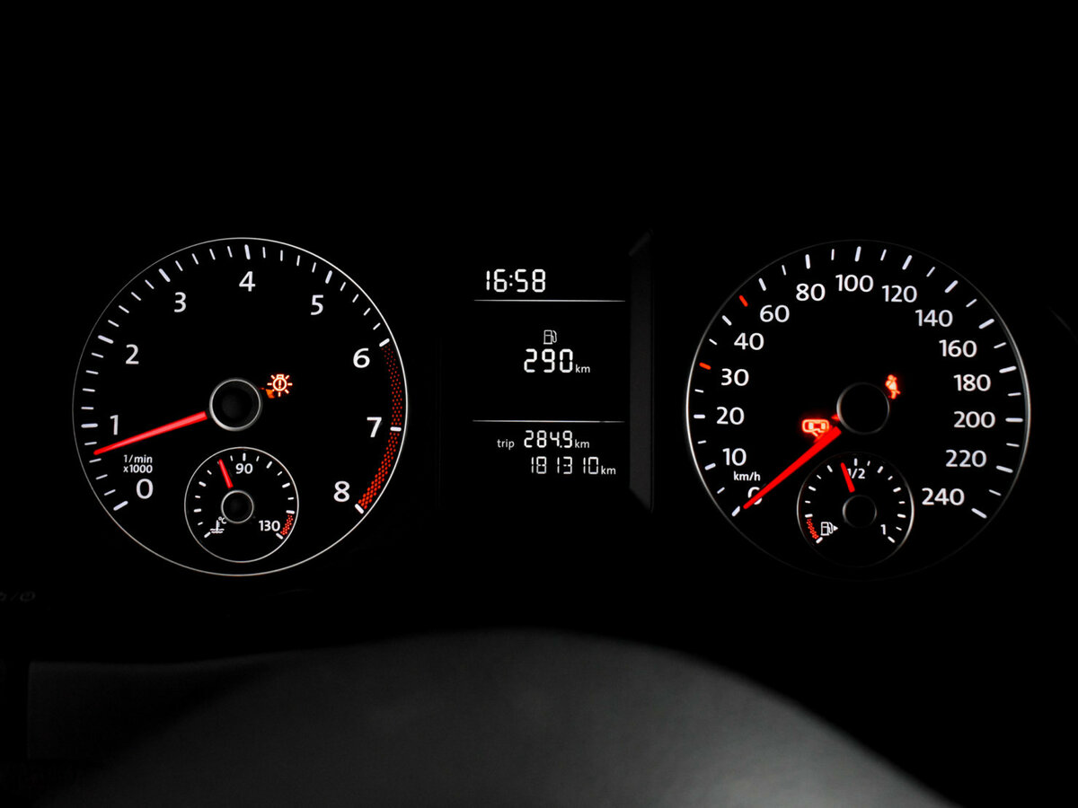 Купить Volkswagen Golf Plus II, 2013, 181 308 км, фото №16