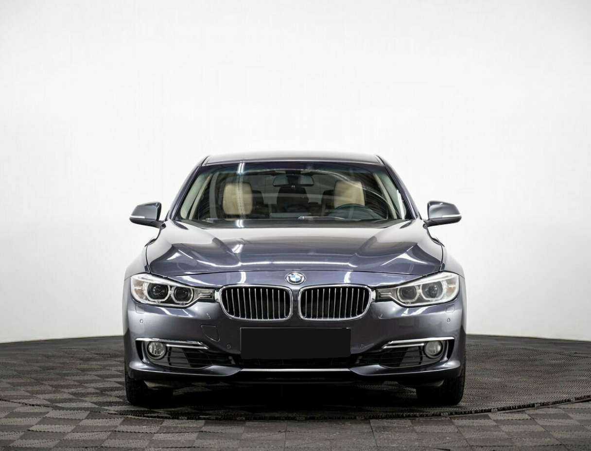 Купить BMW 3 серии 328i, 2012, 180 841 км, фото №2