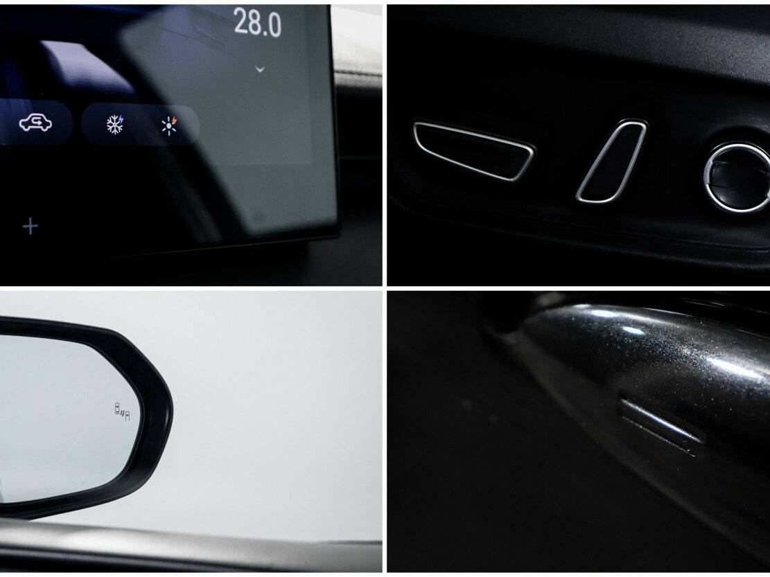 Купить Toyota Camry IX (XV80) China Market, 2024, 44 500 км, фото №20