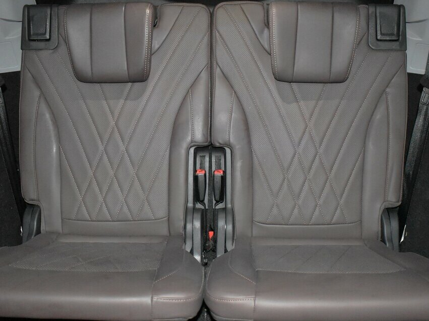 Купить Chery Tiggo 8 Pro Max I Рестайлинг, 2023, 42 860 км, фото №16