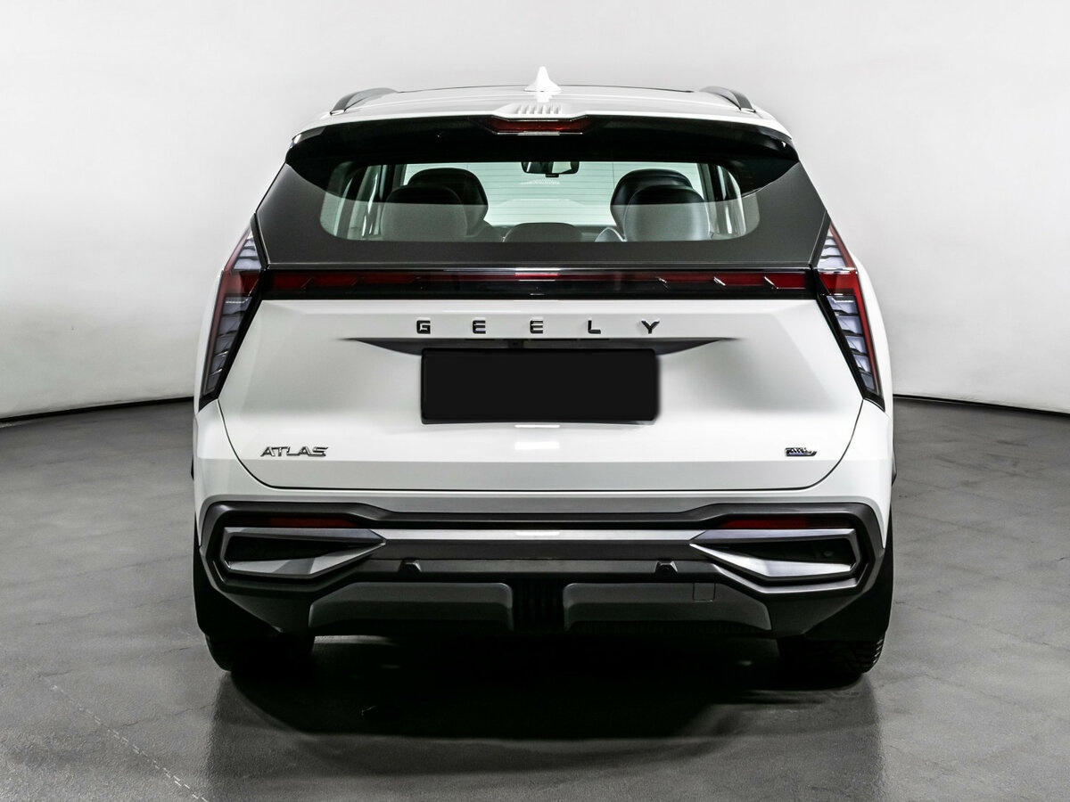 Купить Geely Atlas II, 2024, 11 600 км, фото №6