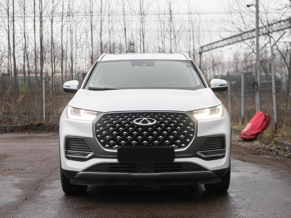 Купить Chery Tiggo 8 Pro Max I, 2023, 73 985 км, фото №3