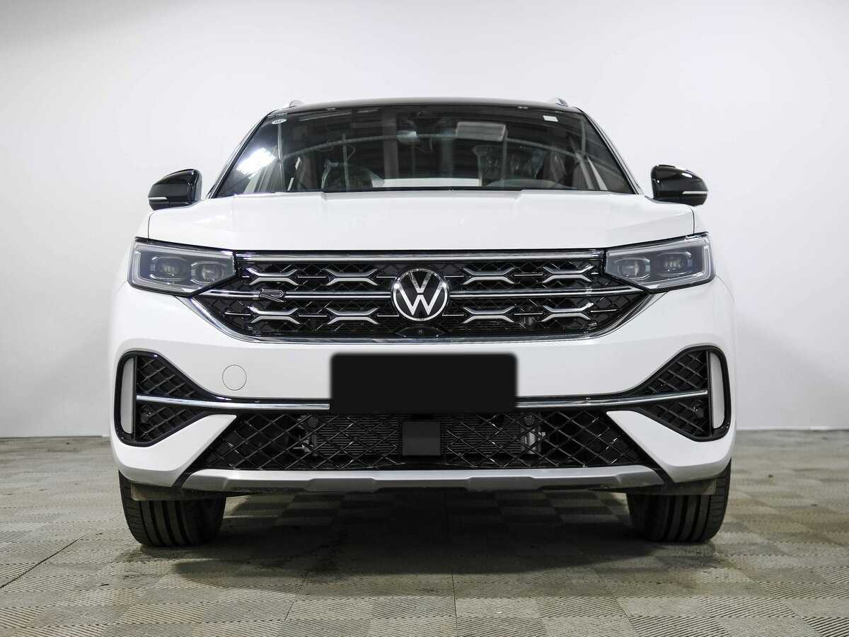 Купить Volkswagen Tayron, 2024, 1 км, фото №2