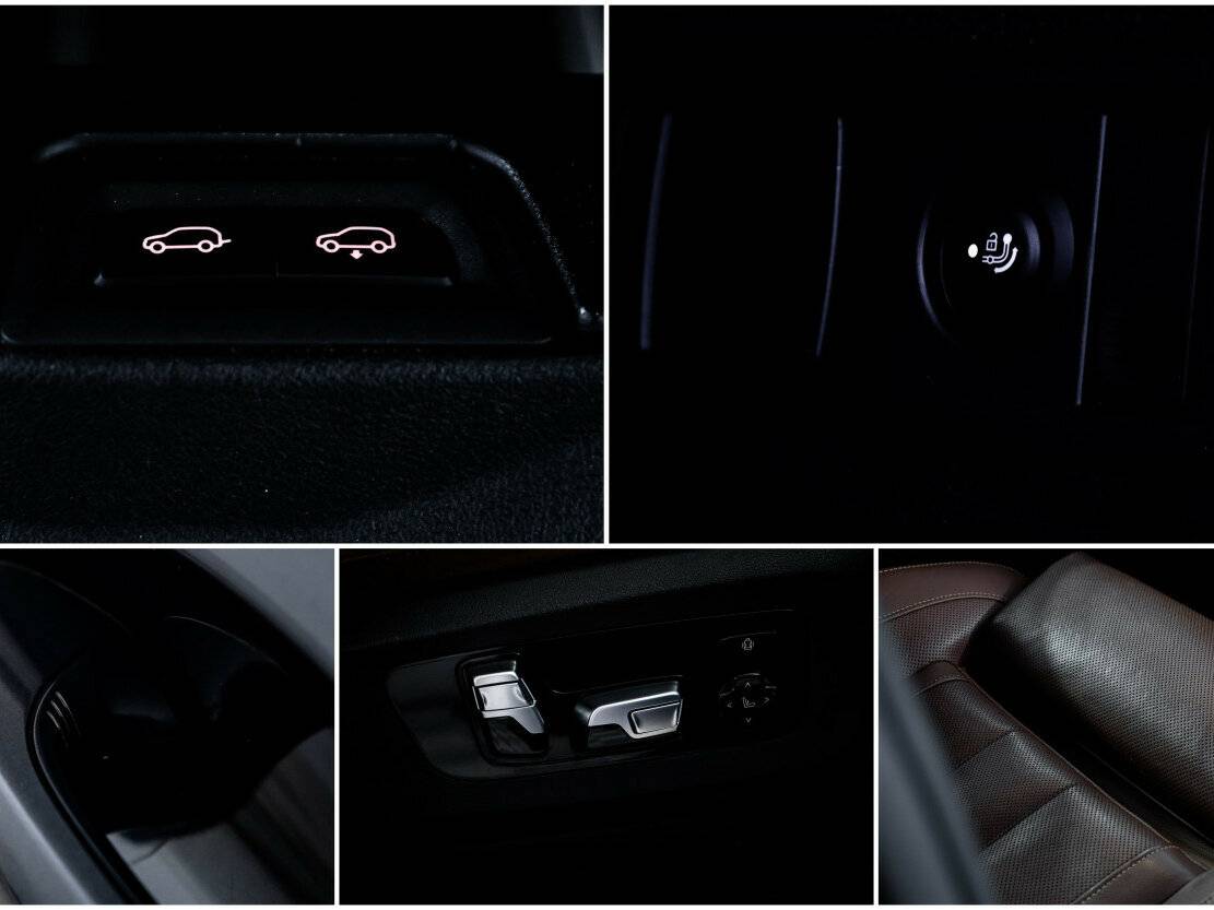 Купить BMW X5 40i IV (G05/G18), 2019, 140 432 км, фото №18