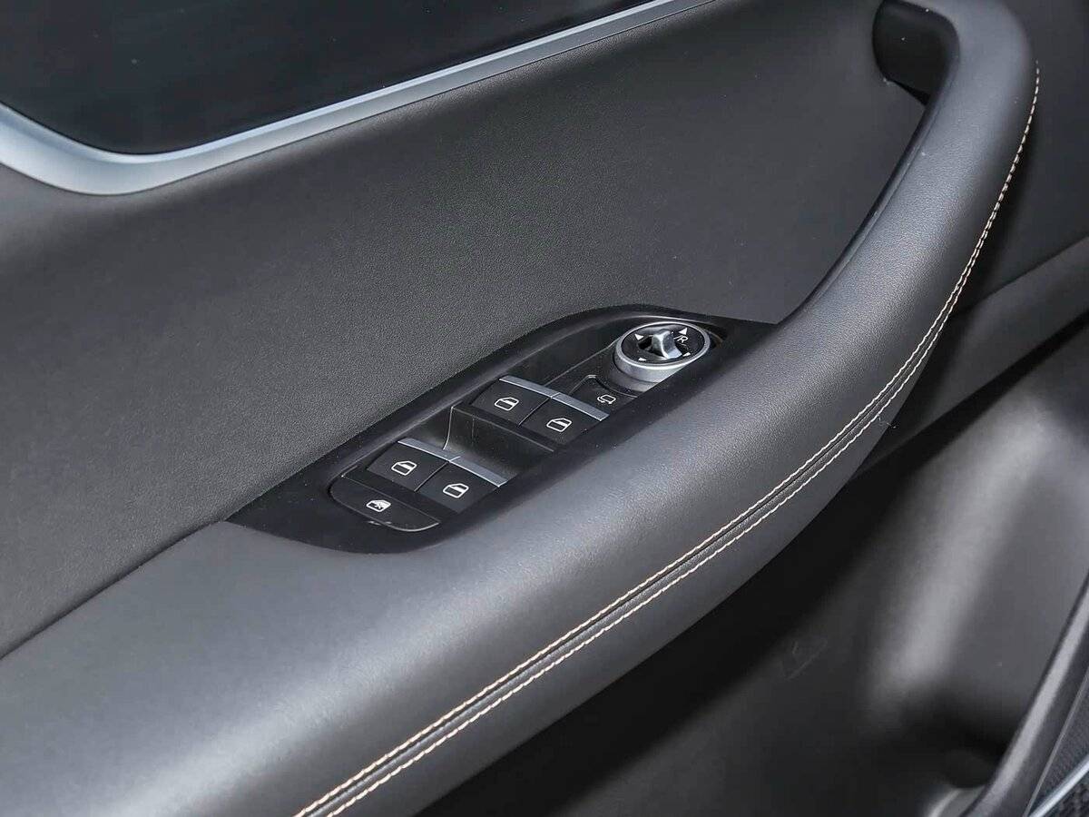 Купить Chery Tiggo 8 I Рестайлинг, 2025, 1 км, фото №24