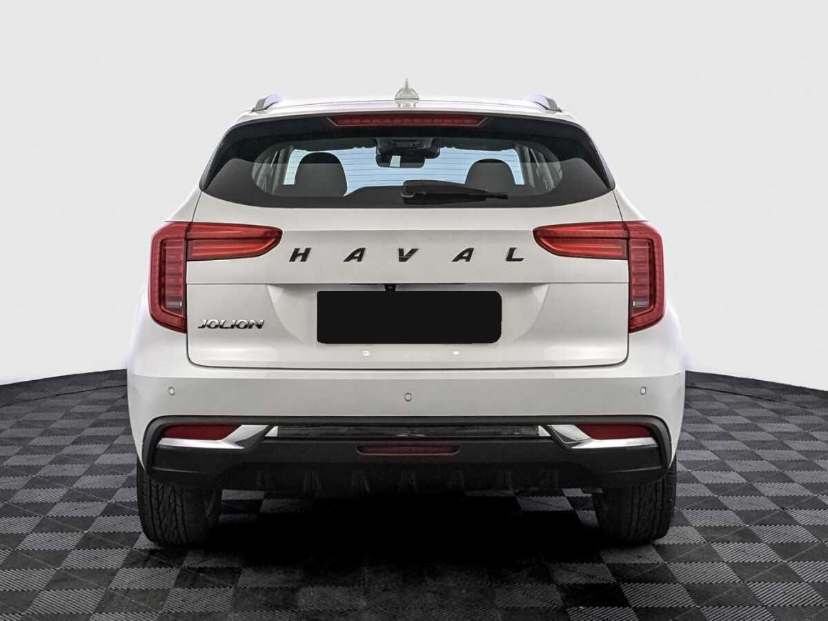 Купить Haval Jolion, 2023, 16 580 км, фото №6