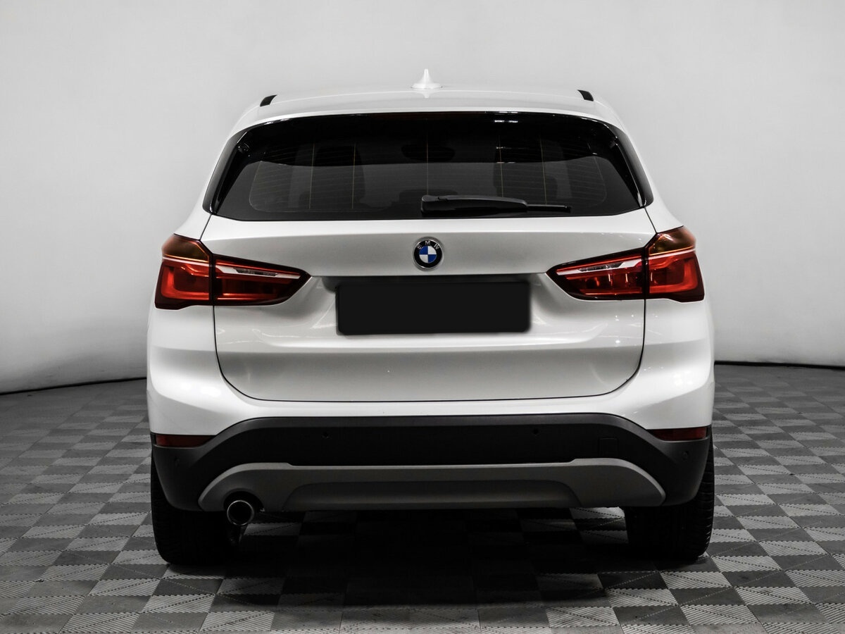 Купить BMW X1 18d xDrive II (F48), 2017, 148 944 км, фото №6
