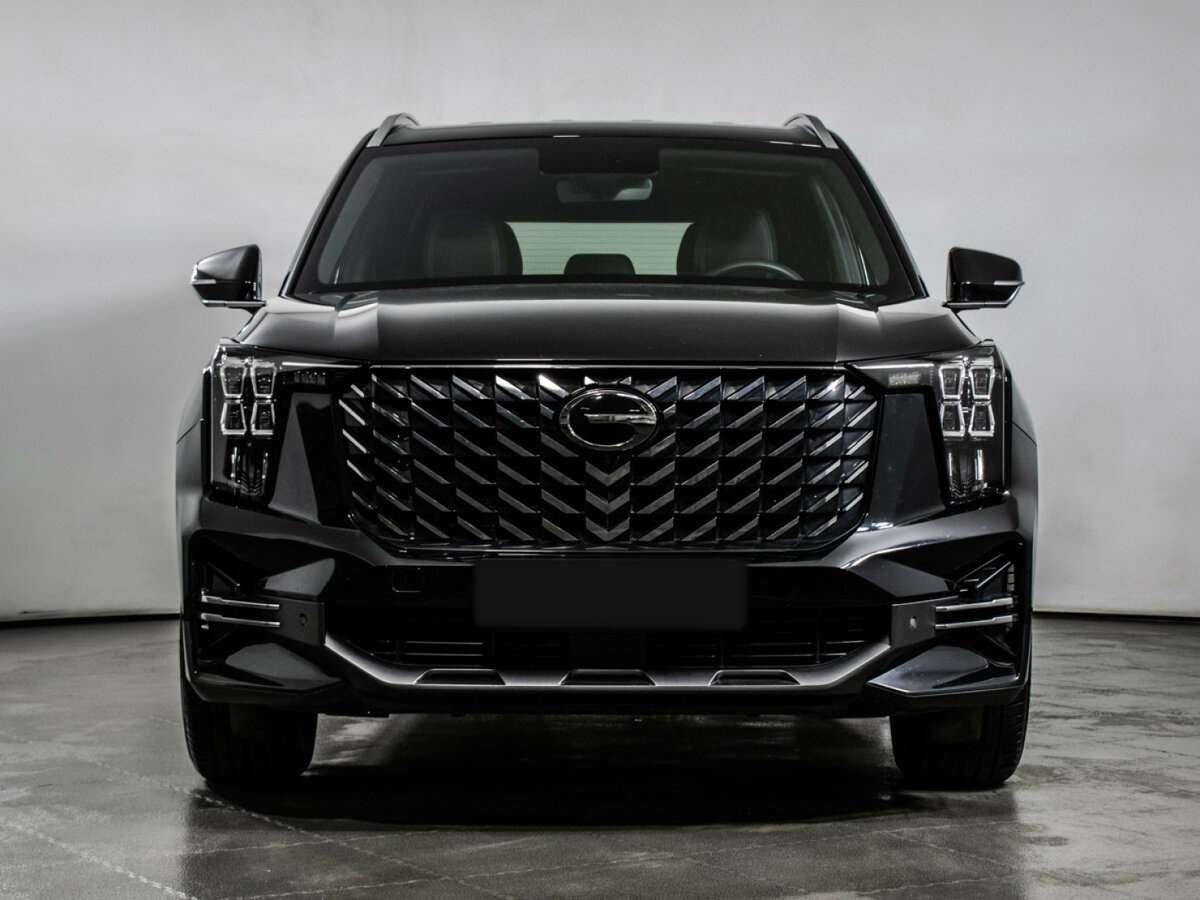Купить GAC GS8 II, 2024, 18 700 км, фото №2