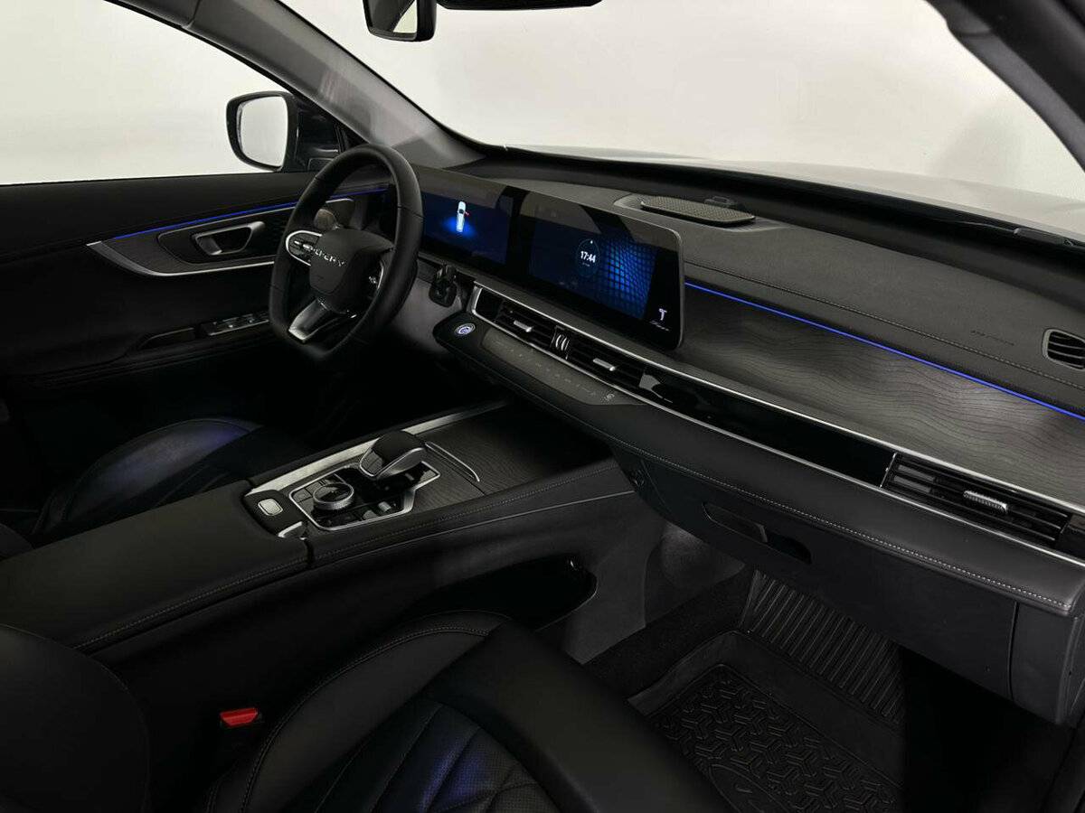 Купить Chery Tiggo 8 Pro Max I Рестайлинг, 2024, 36 843 км, фото №14