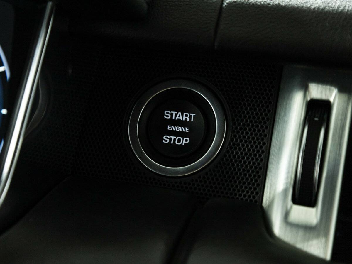 Купить Land Rover Range Rover IV, 2013, 238 000 км, фото №20
