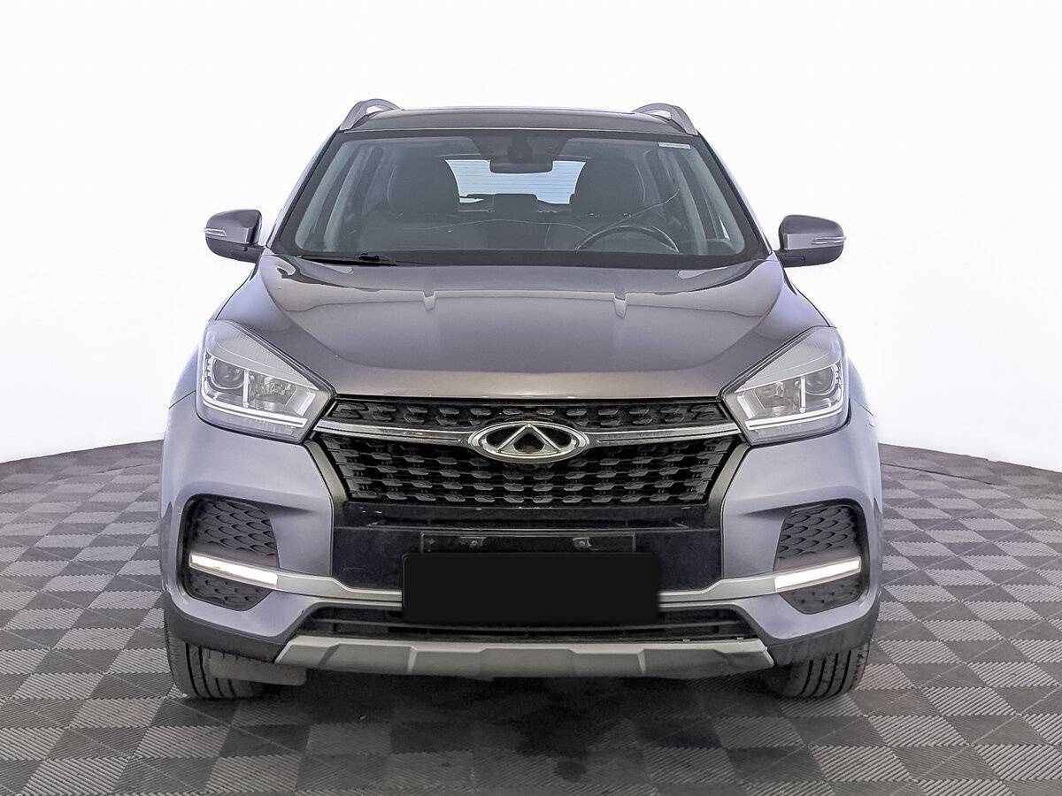 Купить Chery Tiggo 4 I Рестайлинг, 2022, 105 686 км, фото №2