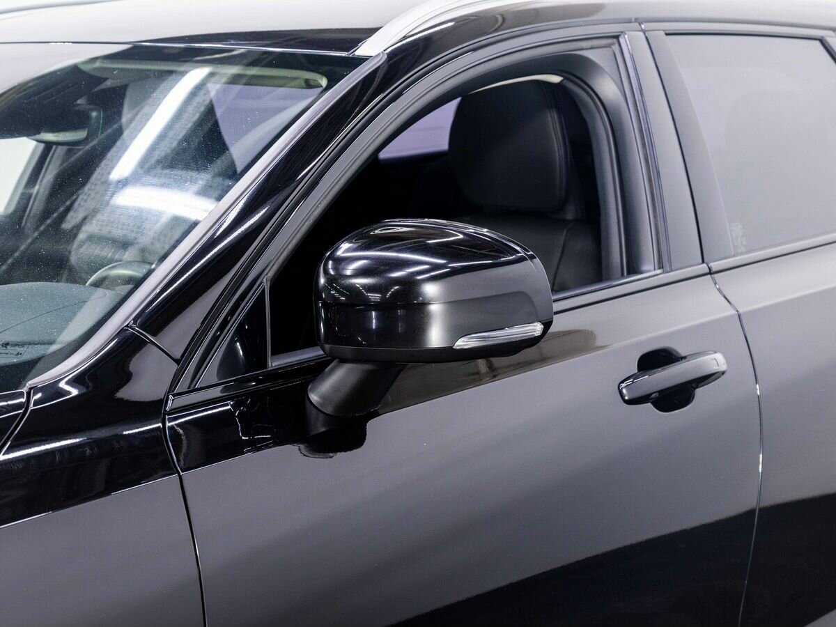 Купить Volvo V90 Cross Country, 2020, 149 437 км, фото №8