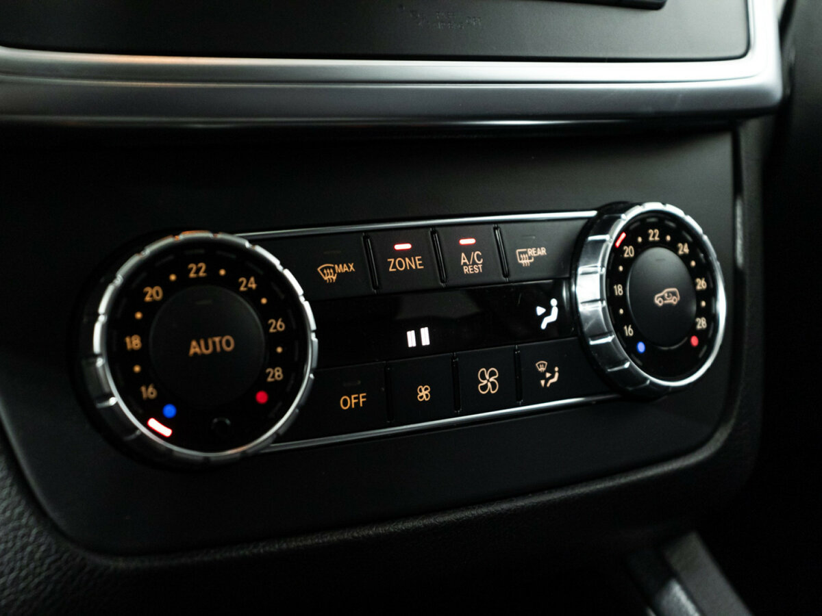 Купить Mercedes-Benz GL-Класс 350 II (X166), 2013, 236 321 км, фото №17