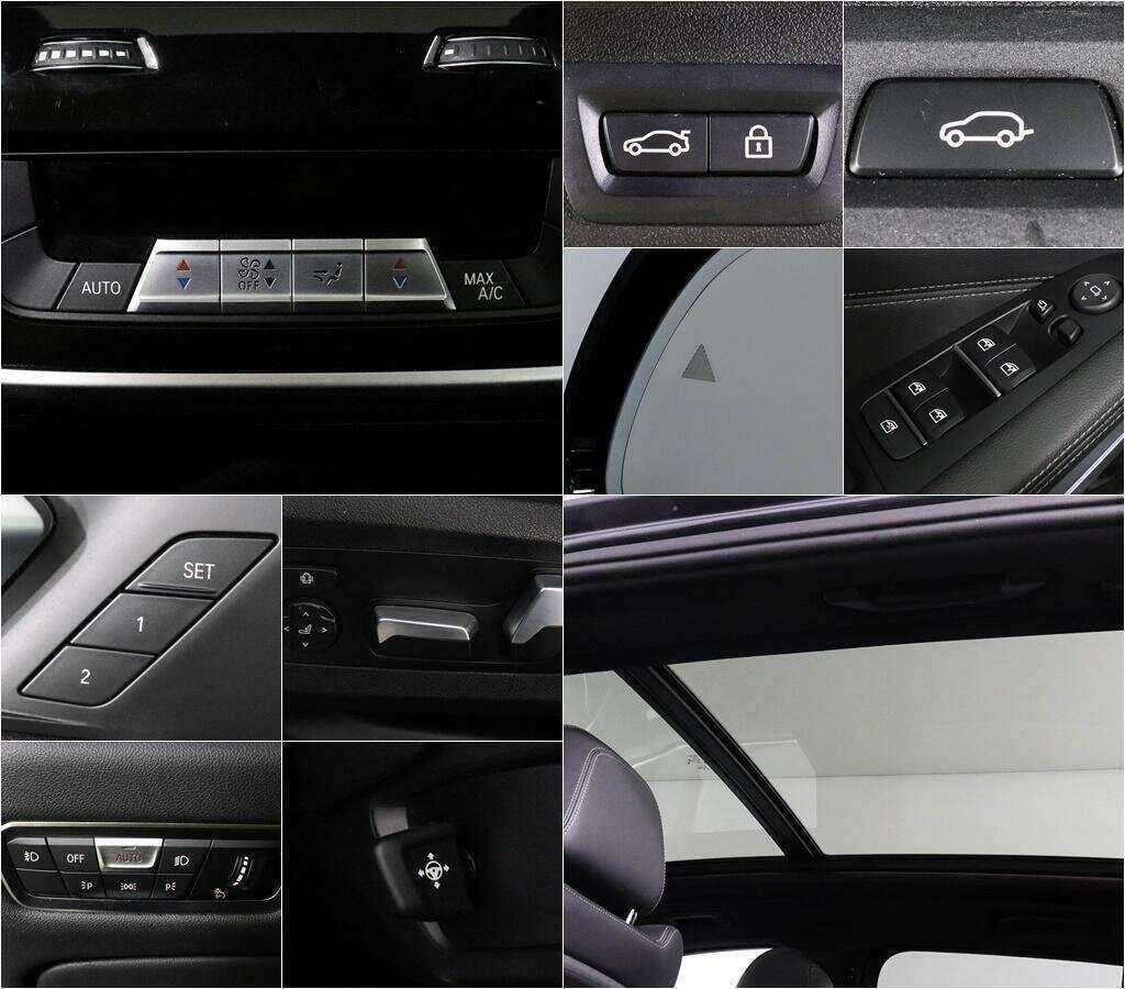 Купить BMW X5 40i, 2020, 85 090 км, фото №12