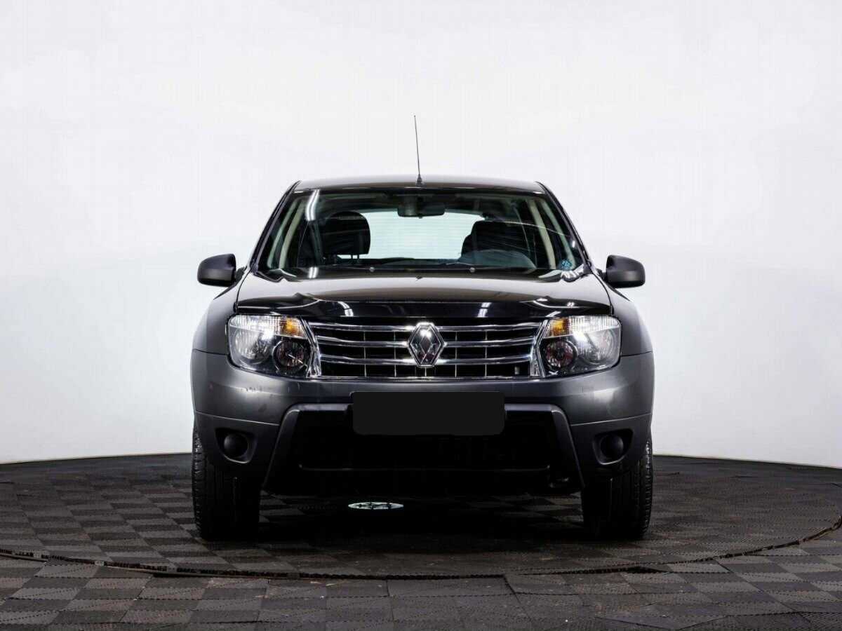 Купить Renault Duster, 2013, 42 000 км, фото №2