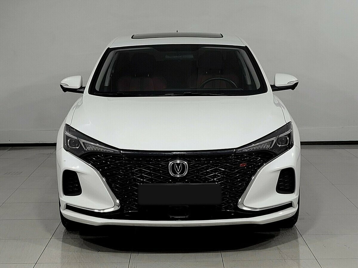 Купить Changan Eado Plus, 2024, 28 377 км, фото №2