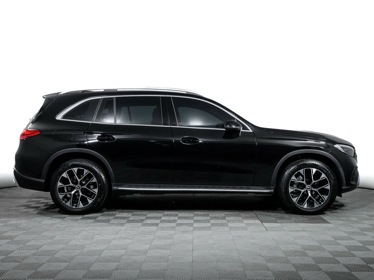 Купить Mercedes-Benz GLC 200 II (X254), 2023, 21 394 км, фото №4