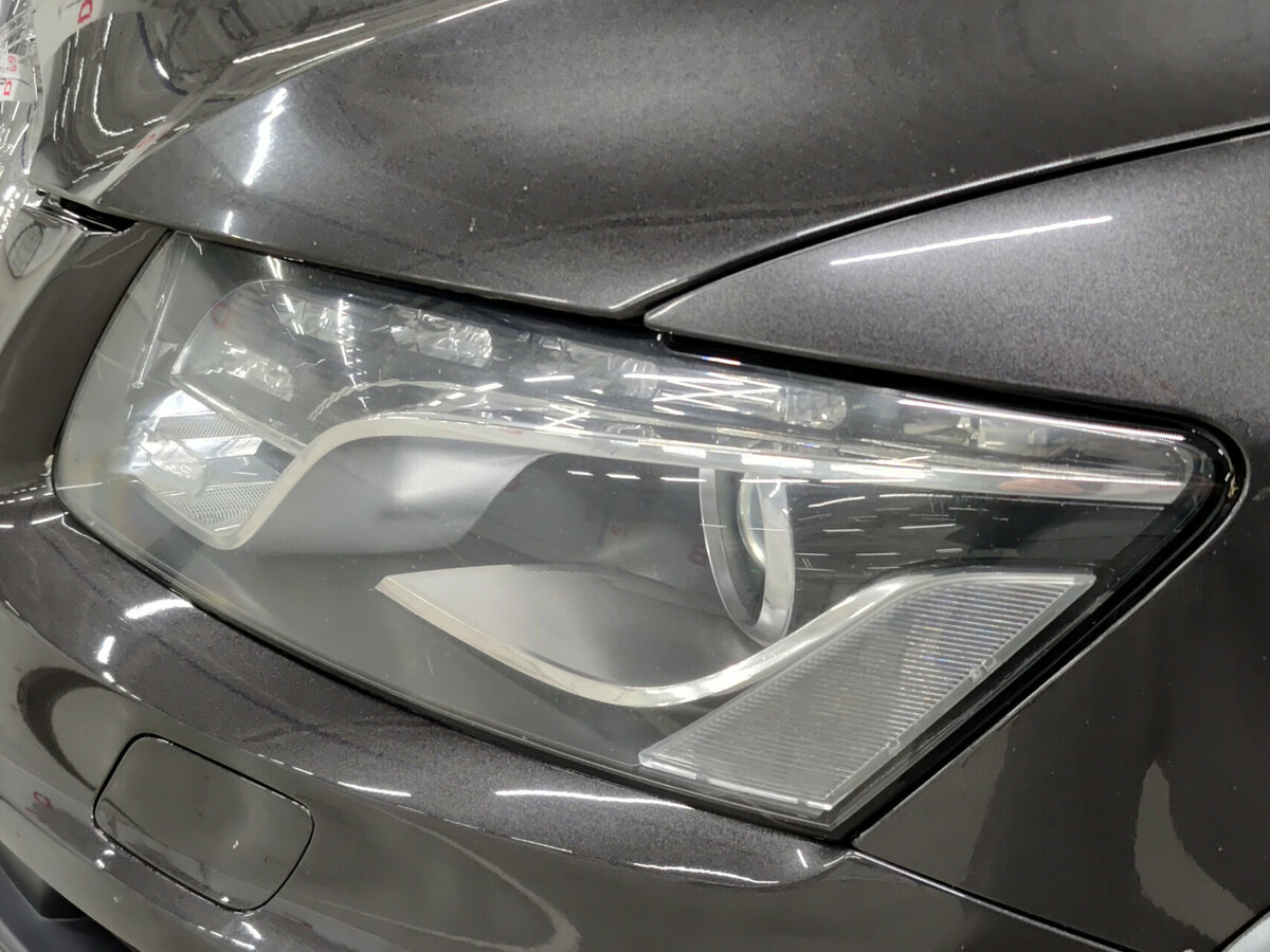 Купить Audi Q5 8tiptronic I (8R), 2012, 226 574 км, фото №17