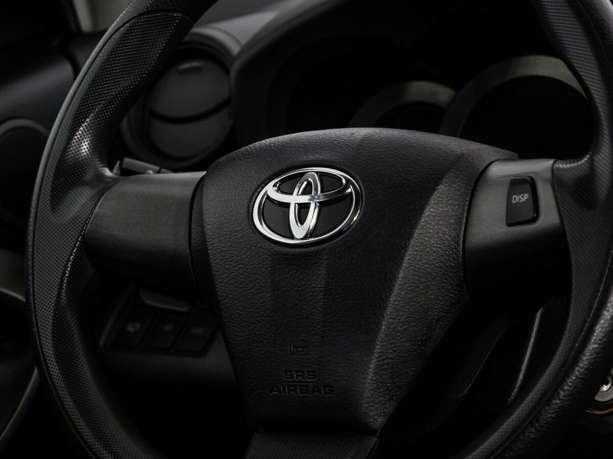 Купить Toyota RAV4 III (XA30) Рестайлинг, 2010, 131 084 км, фото №9
