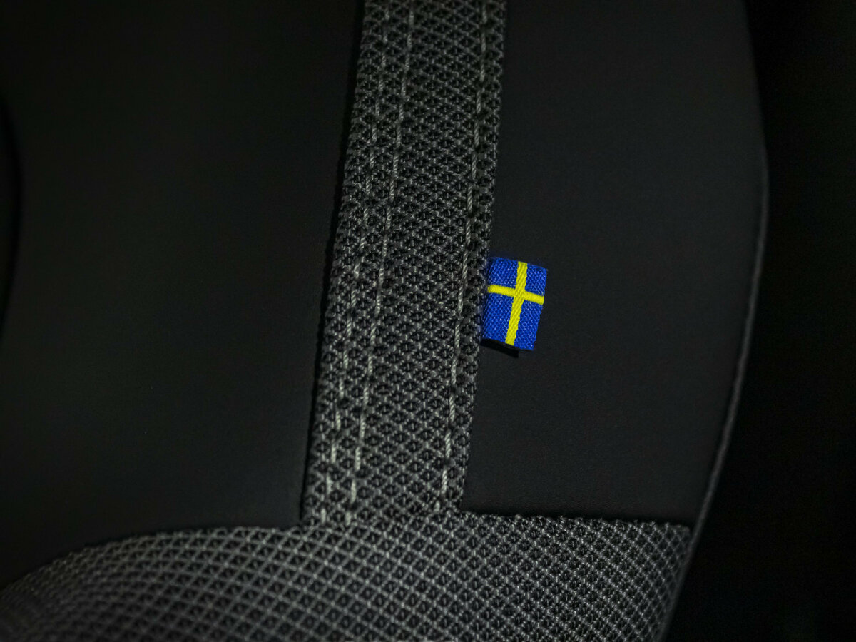 Купить Volvo XC40 I Рестайлинг, 2024, 49 км, фото №17