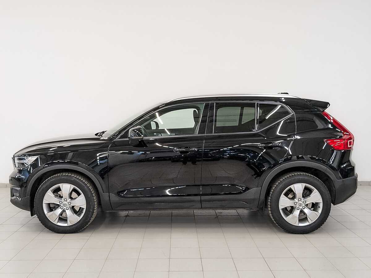 Купить Volvo XC40, 2020, 26 731 км, фото №8