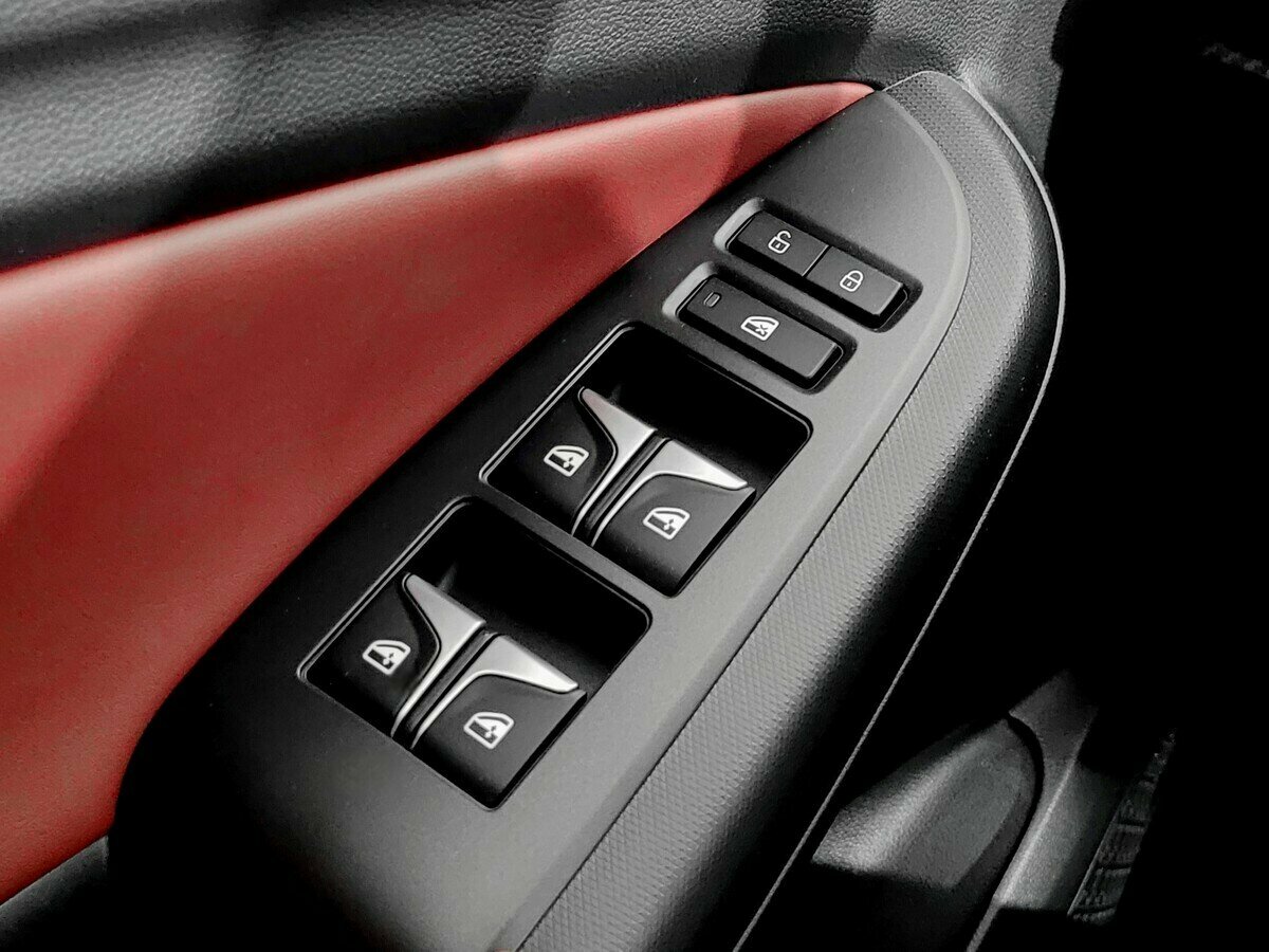 Купить Changan Eado Plus, 2024, 28 377 км, фото №10