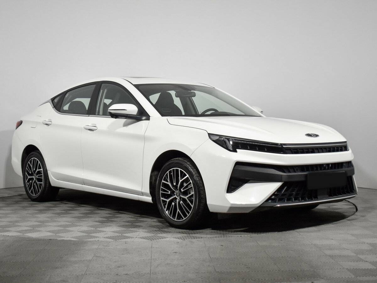 Купить Москвич 6, 2023, 18 км, фото №3