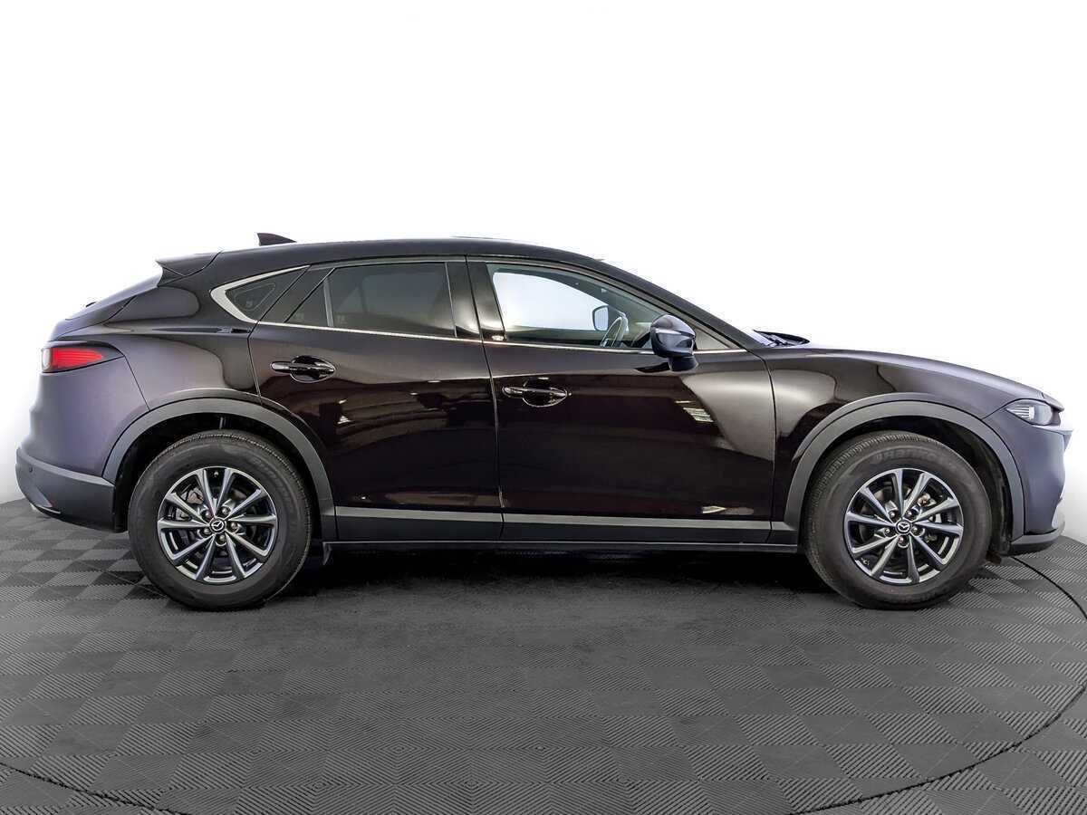 Купить Mazda CX-4, 2023, 29 230 км, фото №4