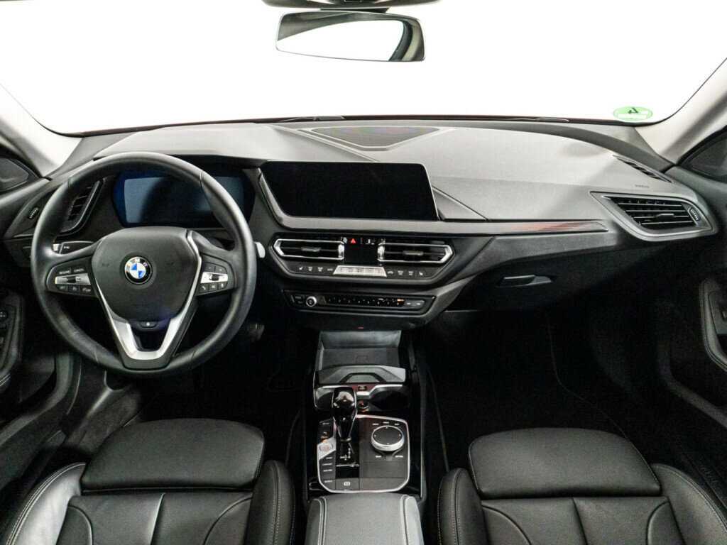 Купить BMW 2 серии Gran Coupe 218i, 2023, 10 000 км, фото №13