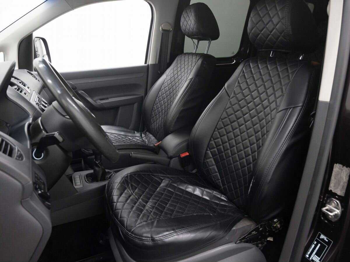 Купить Volkswagen Caddy, 2011, 232 000 км, фото №8