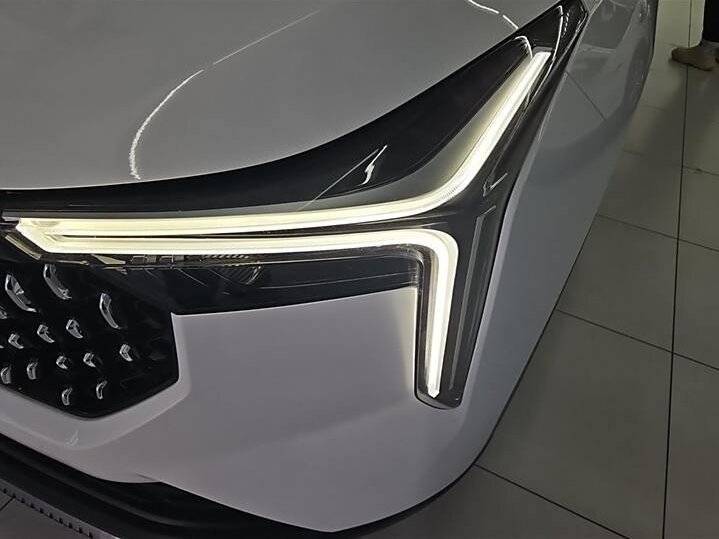 Купить FAW Bestune T55, 2021, 19 000 км, фото №4