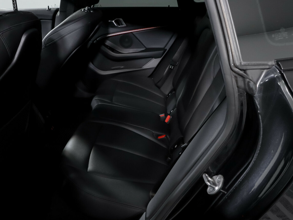 Купить BMW 2 серии Gran Coupe 218i F44, 2020, 74 000 км, фото №8