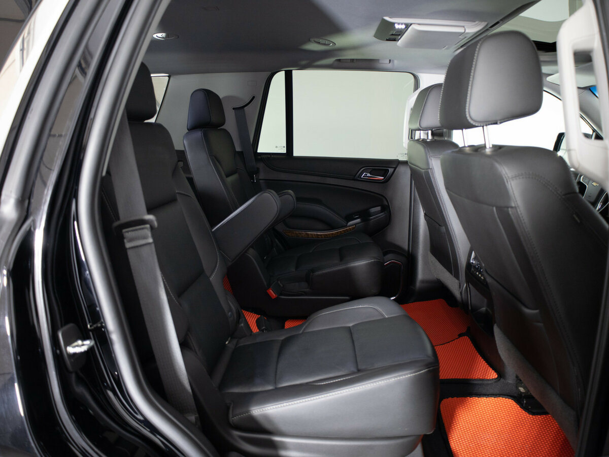 Купить Chevrolet Tahoe IV, 2019, 121 100 км, фото №25