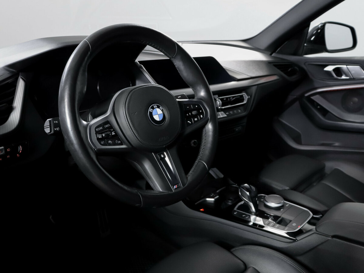 Купить BMW 2 серии Gran Coupe 218i F44, 2020, 74 000 км, фото №14