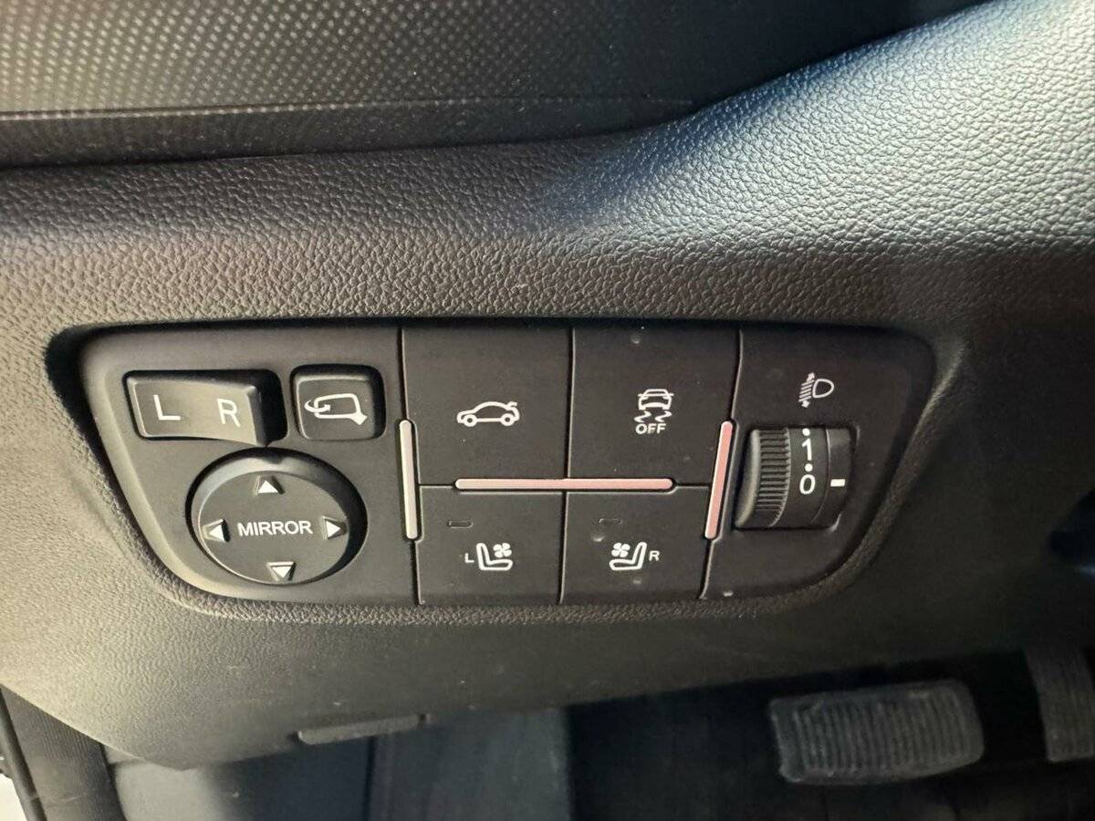 Купить Changan Eado Plus, 2023, 1 026 км, фото №19