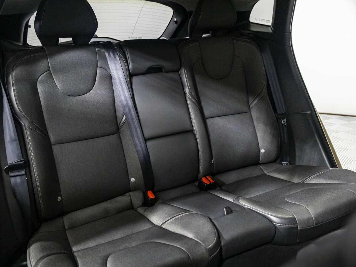 Купить Volvo V40 Cross Country I, 2014, 112 000 км, фото №9