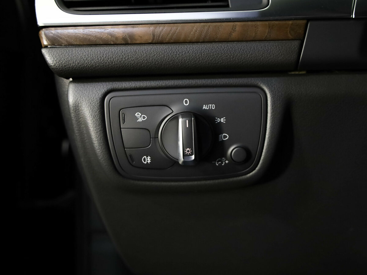 Купить Audi A6 IV (C7), 2013, 313 429 км, фото №13
